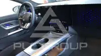2025 Mercedes Benz CLA-Class
