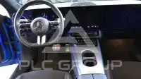 2025 Mercedes Benz CLA-Class