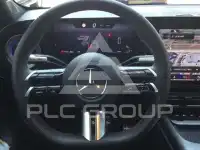 2025 Mercedes Benz CLA-Class