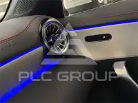 2025 Mercedes Benz CLA-Class
