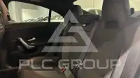 2025 Mercedes Benz CLA-Class