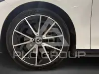 2025 Mercedes Benz CLA-Class