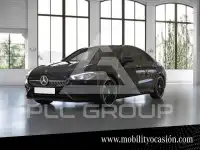 2025 Mercedes Benz CLA-Class