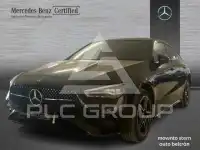 2025 Mercedes Benz CLA-Class