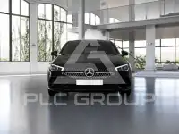 2025 Mercedes Benz CLA-Class