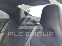 2025 Mercedes Benz CLA-Class