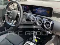 2025 Mercedes Benz CLA-Class