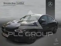 2025 Mercedes Benz CLA-Class