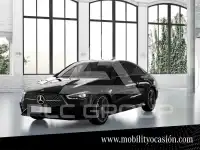 2025 Mercedes Benz CLA-Class