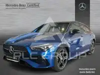 2025 Mercedes Benz CLA-Class