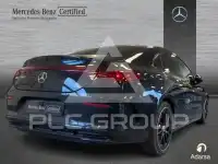 2025 Mercedes Benz CLA-Class
