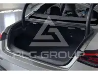 2025 Mercedes Benz CLA-Class