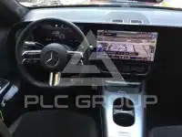 2025 Mercedes Benz CLA-Class