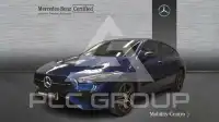 2025 Mercedes Benz CLA-Class