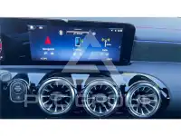 2025 Mercedes Benz CLA-Class