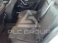 2025 Mercedes Benz CLA-Class