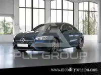 2025 Mercedes Benz CLA-Class