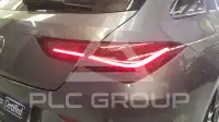 2025 Mercedes Benz CLA-Class