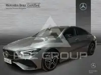 2025 Mercedes Benz CLA-Class