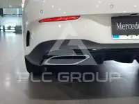 2025 Mercedes Benz CLA-Class