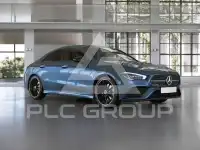 2025 Mercedes Benz CLA-Class