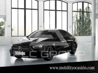 2025 Mercedes Benz CLA-Class