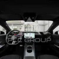 2025 Mercedes Benz CLA-Class