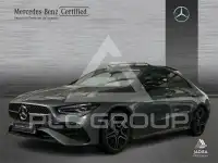 2025 Mercedes Benz CLA-Class