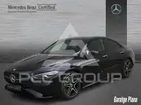 2025 Mercedes Benz CLA-Class