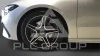 2025 Mercedes Benz CLA-Class