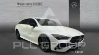 2025 Mercedes Benz CLA-Class