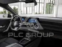 2025 Mercedes Benz CLA-Class