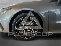 2025 Mercedes Benz CLA-Class