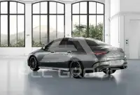 2025 Mercedes Benz CLA-Class