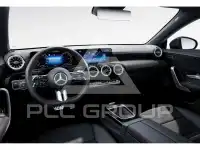 2025 Mercedes Benz CLA-Class