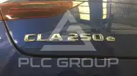 2025 Mercedes Benz CLA-Class