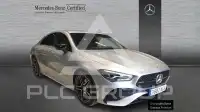 2025 Mercedes Benz CLA-Class