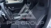 2025 Mercedes Benz CLA-Class