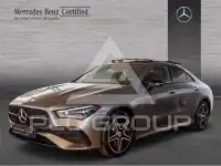 2025 Mercedes Benz CLA-Class
