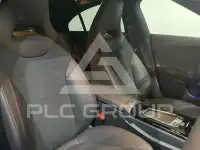 2025 Mercedes Benz CLA-Class