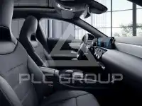 2025 Mercedes Benz CLA-Class