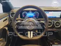 2025 Mercedes Benz CLA-Class