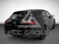 2025 Mercedes Benz CLA-Class