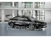 2025 Mercedes Benz CLA-Class