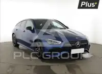 2025 Mercedes Benz CLA-Class