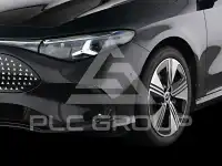2025 Mercedes Benz CLA-Class