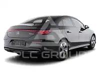2025 Mercedes Benz CLA-Class