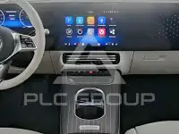 2025 Mercedes Benz CLA-Class