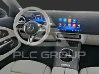 2025 Mercedes Benz CLA-Class