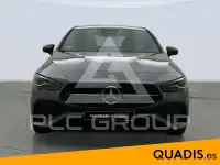 2025 Mercedes Benz CLA-Class